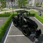 claas axion 900 kamps de wild 100 years edition v1.0 fs22 5