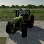 claas axion 900 series v1.0 fs22 1