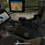 claas axion 900 series v1.0 fs22 8