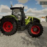 claas axion 900 series v1.0 fs22 9