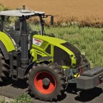 claas axion 900 v1.0 fs22 3