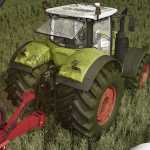 claas axion 900 v1.2 fs22 1