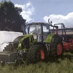 claas axion 900 v1.2 fs22 3