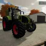 claas axion 900 v1.5 fs22 1