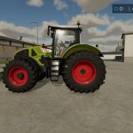 claas axion 900 v1.5 fs22 4