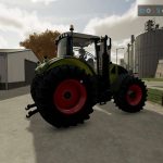 claas axion 900 v1.5 fs22 7