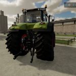 claas axion 900 v1.5 fs22 9