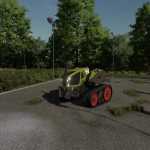 claas axion 930ptt v1.0 fs22 1