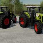 claas axion 960 920 us v1.0 fs22 1