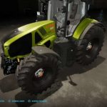 claas axion 960 spezial v1.0 fs22 3