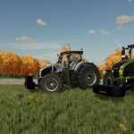 claas axion 960 spezial v1.0 fs22 5