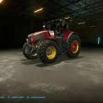 claas axion 960 v1.4.0.1 fs22 1