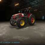 claas axion 960 v1.4.0.2 fs22 1