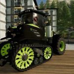 claas axion 960tt monster energy edition v1.0 fs22 3