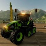 claas axion 960tt monster energy edition v1.0 fs22 7