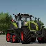 claas axion 9xx tt v1.0 fs22 1