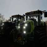 claas axion edit v1.0 fs22 1