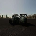 claas axion edit v1.0 fs22 6