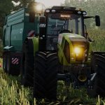 claas axion old gen1 v1.0 fs22 4