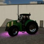 claas axion v1.0.0.1 fs22 10