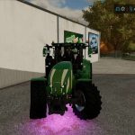 claas axion v1.0.0.1 fs22 2