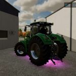 claas axion v1.0.0.1 fs22 6