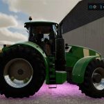 claas axion v1.0.0.1 fs22 9