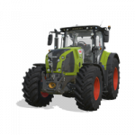 claas axion870800