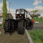 claas b5000 v1.2.6 fs22 6