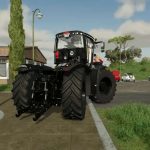 claas b5000 v1.2.6.1 fs22 3