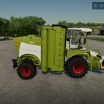 claas bigm 450 v1.0 fs22 1