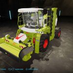 claas bigm 450 v1.0 fs22 4