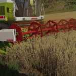 claas c450 c600 headers pack v1.0 fs22 1