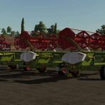 claas c450 c600 headers pack v1.0 fs22 4