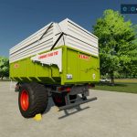 claas carat 140td v1.0 fs22 3