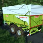 claas carat kaweco carat v1.0 fs22 3