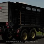 claas cargos pack v1.1 fs22 4