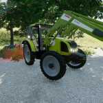 claas celtis 446 v1.0 fs22 1