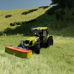 claas celtis 446 v1.0 fs22 3