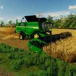 claas convio flex 1380 multibrand v1.1 fs22 1