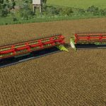 claas convio flex pack v1.0 fs22 1