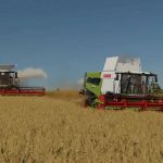 claas convio flex pack v1.0 fs22 2