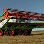 claas convio flex pack v1.0 fs22 3