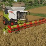 claas convio flex pack v1.0 fs22 5