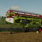 claas convio flex pack v1.0 fs22 6