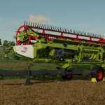 claas convio flex pack v1.1 fs22 1