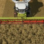 claas convio flex pack v1.1 fs22 2