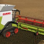 claas convio flex pack v1.2 fs22 5