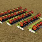 claas convio flex pack v1.2 fs22 6