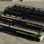 claas convio us pack v1.0 fs22 3